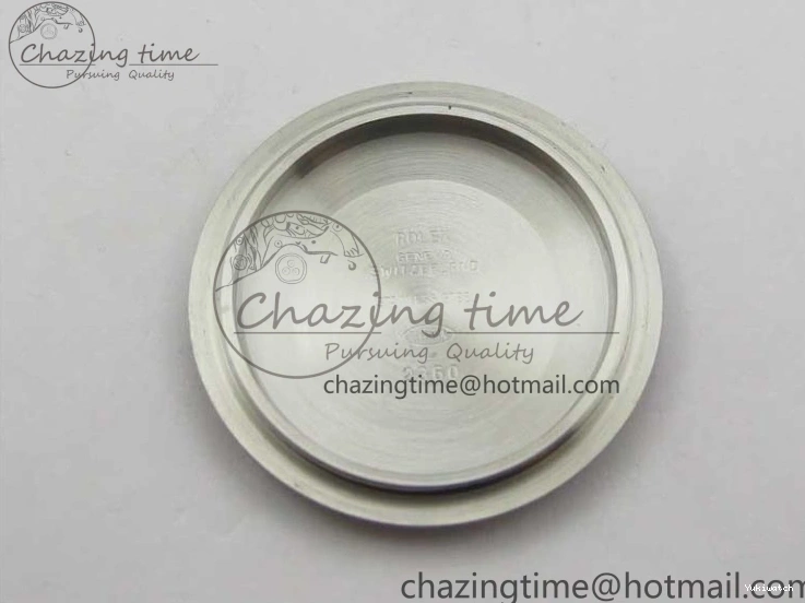 126610 Steel LN ‘Green 1:1 904L Best Maker’ Edition 41mm Submariner A2824 0311